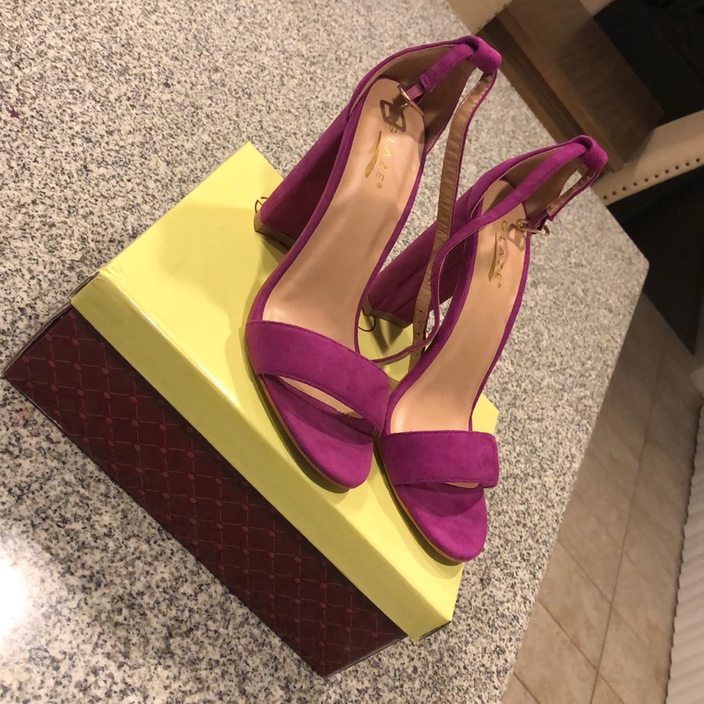 Heels